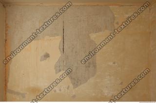 photo texture of wall plaster damaged 0014